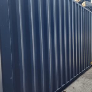 12m (40'HC) Kontener morski CIMU1858053