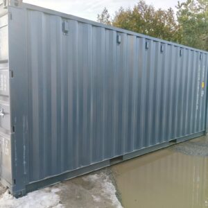 6m (20'DC) Kontener Morski LYGU3676331