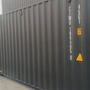 12m (40'HC) Kontener morski CIMU1944850