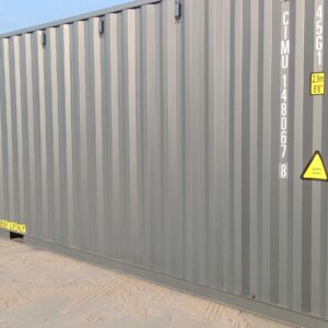 12m (40'HC) Kontener morski CIMU1480678