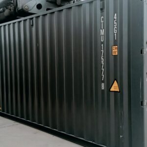 12m (40'HC) Kontener morski CIMU1757778