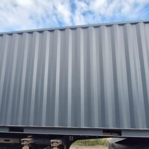 6m (20'DC)  Kontener Morski HHXU3408848