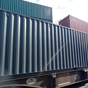 12m (40'HC) Kontener morski CIMU0810986