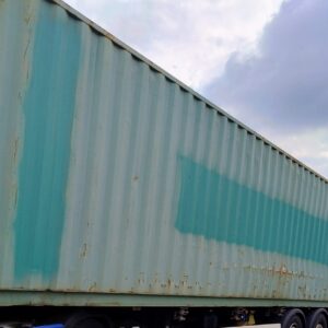 Kontener morski 12m (40'HC) CCLU7394227