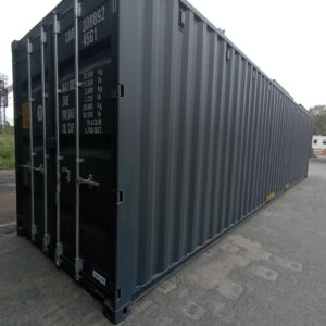 Kontener morski 12m (40'HC) CIMU3098920