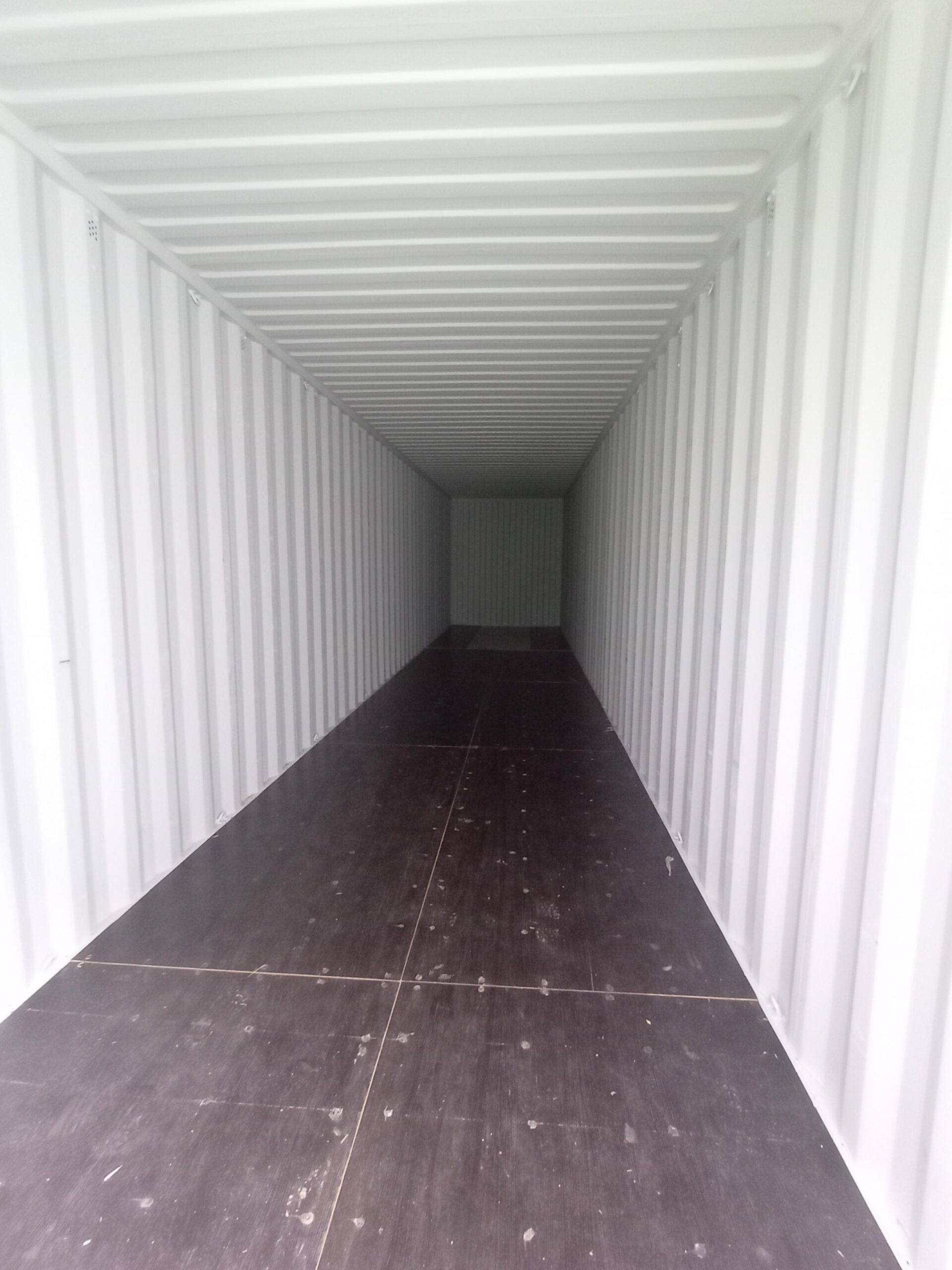 Kontener morski 12m (40'HC) CIMU3098920 - obrazek 10