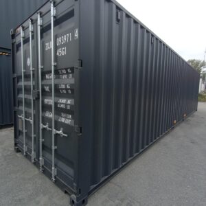 Kontener morski 12m (40'HC) ZXJU0939714