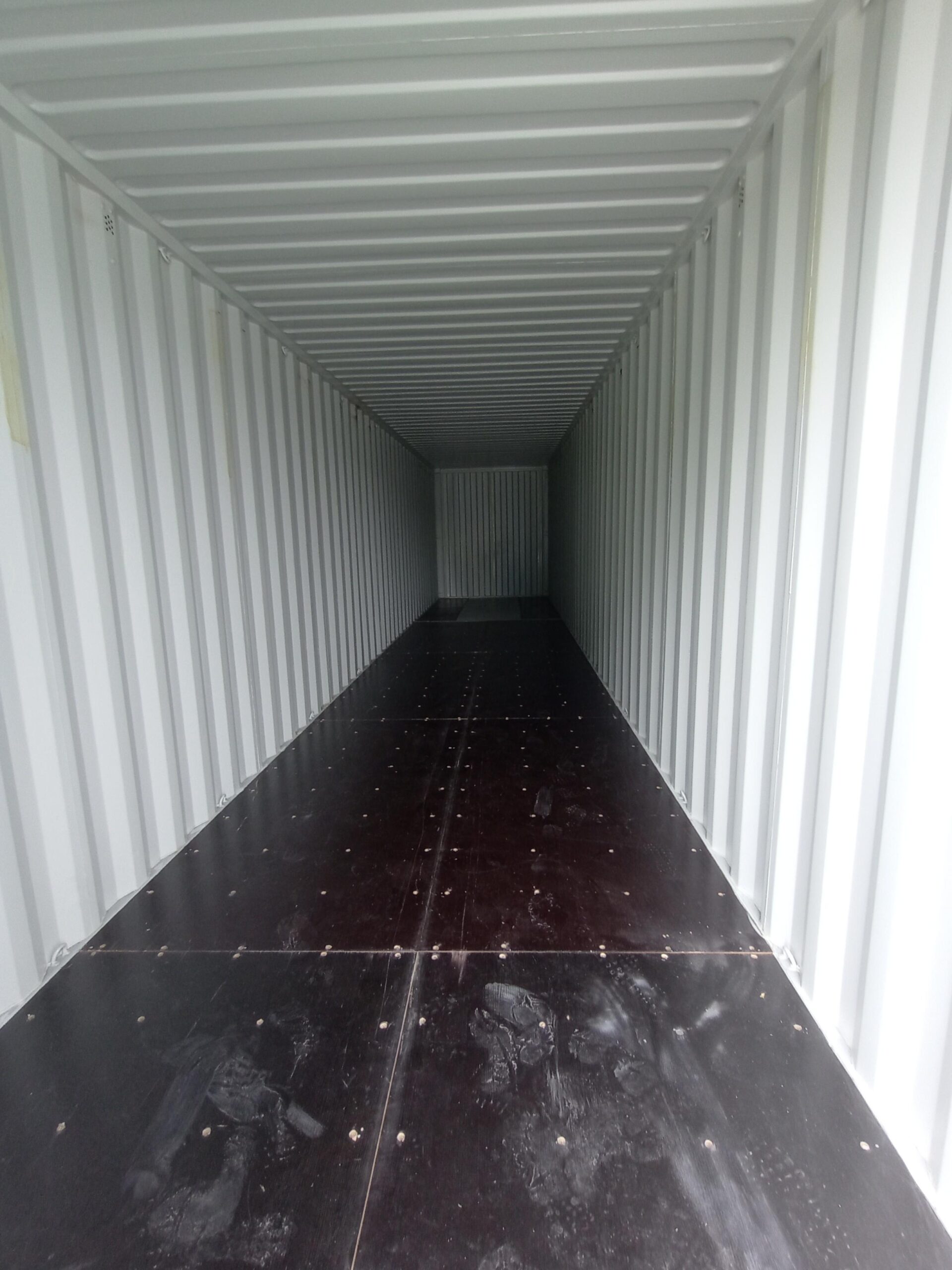 Kontener morski 12m (40'HC) ZXJU0939714 - obrazek 10