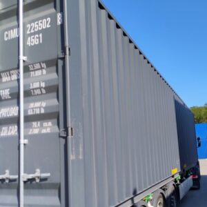 Shipping container 12m (40'HC) CIMU2255218 (Kopia) (Kopia) (Kopia) (Kopia) (Kopia) (Kopia) (Kopia) (Kopia) (Kopia) (Kopia) (Kopia) (Kopia) (Kopia)