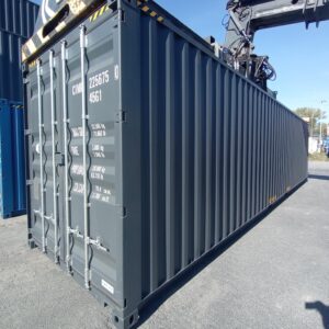 Kontener morski 12m (40'HC) CIMU2256750