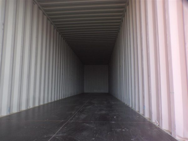 12m (40'HC) Kontener morski DMRU4001904 - obrazek 3