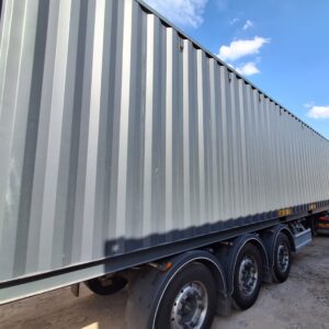 Kontener morski 12m (40'HC) CIMU1670195