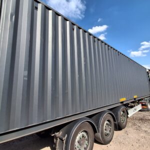 Kontener morski 12m (40'HC) CIMU1670195