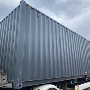 12m (40'HC) Kontener morski DDDU5030289