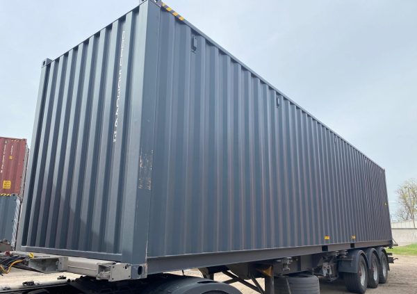12m (40'HC) Kontener Morski DDDU5030463 - obrazek 9