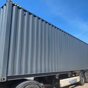12m (40'HC) Kontener Morski MCCU3125270