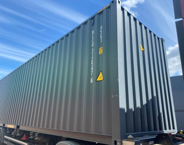 12m (40'HC) Kontener Morski MCCU3125476 - obrazek 7