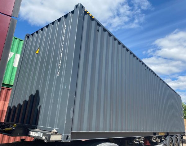 12m (40'HC) Kontener Morski MCCU3125476 - obrazek 8