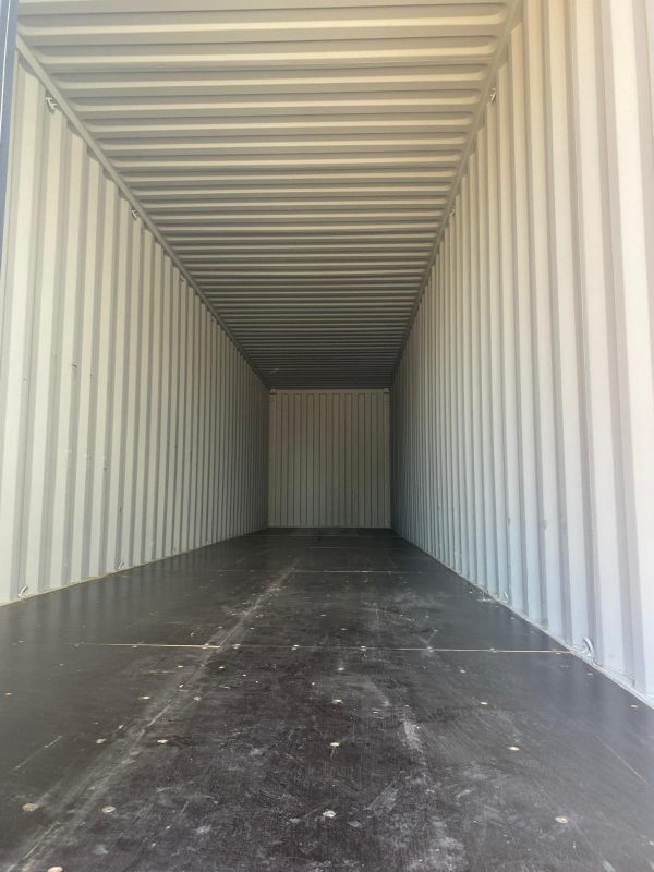 12m (40'HC) Kontener Morski MCCU3125476 - obrazek 3