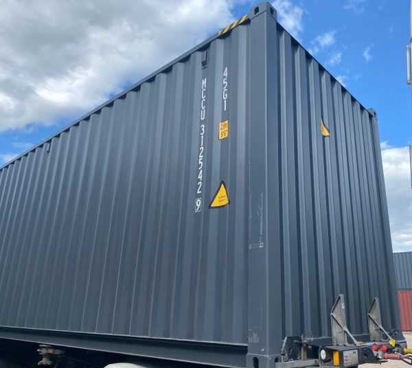 12m (40'HC) Kontener Morski MCCU3125429 - obrazek 9