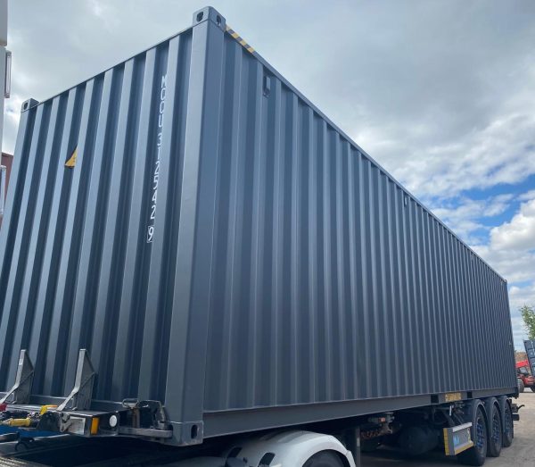 12m (40'HC) Kontener Morski MCCU3125429 - obrazek 10