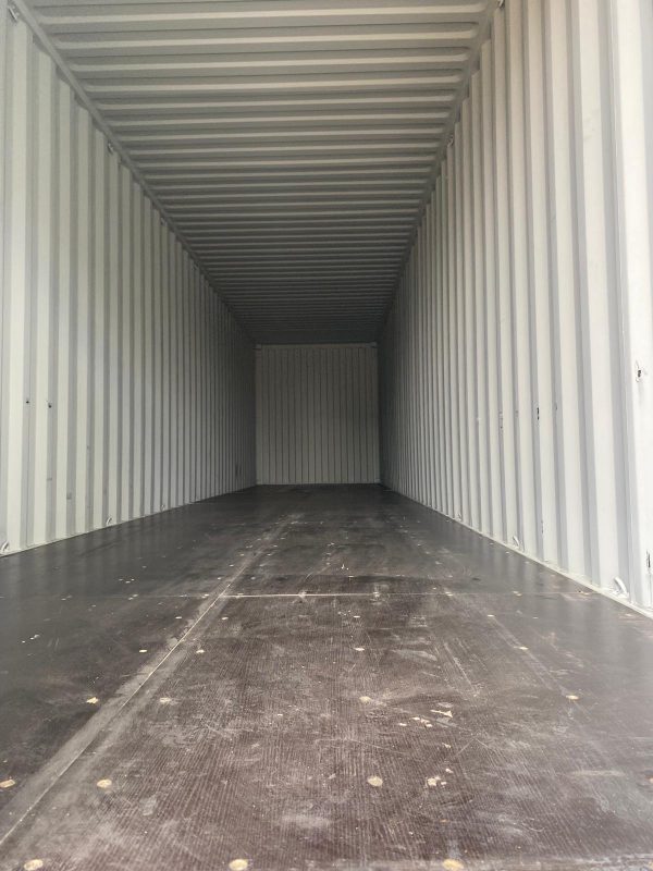 12m (40'HC) Kontener Morski MCCU3125429 - obrazek 4