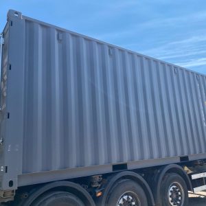 6m (20'DC)  Kontener Morski MCCU1096846