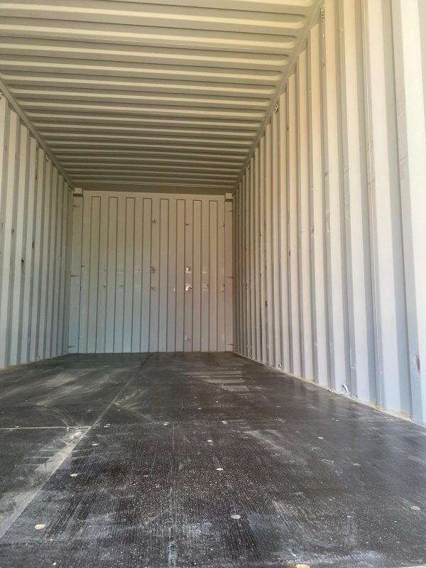 6m (20'DC)  Kontener Morski MCCU1096846 - obrazek 6