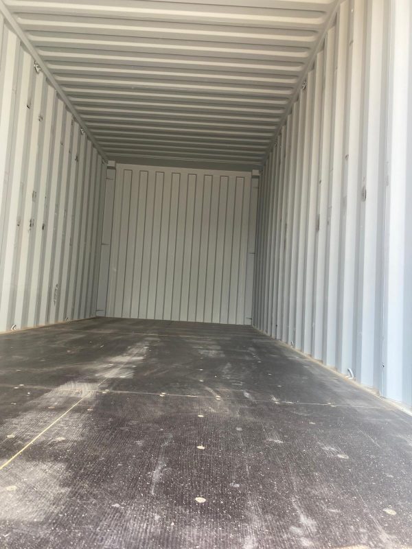 6m (20'DC)  Kontener Morski MCCU1096471 - obrazek 6