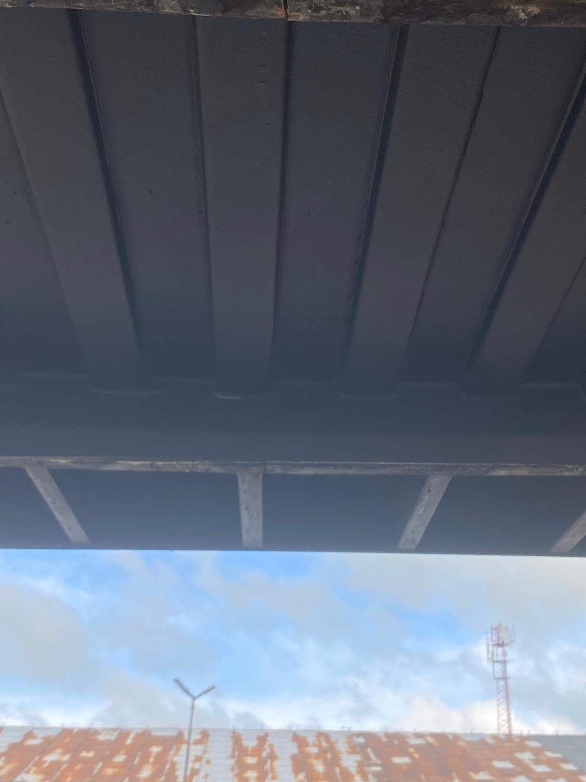 12m (40'HC) Kontener morski MCCU3125769 - obrazek 8