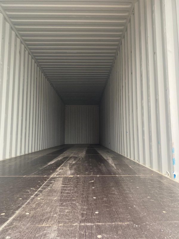 12m (40'HC) Kontener Morski CIMU0229673 - obrazek 7