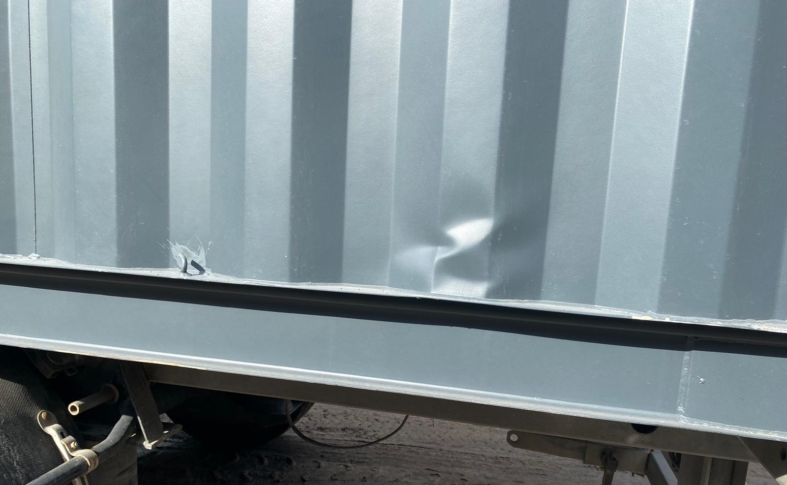 12m (40'HC) Kontener morski CIMU0229713 - obrazek 11