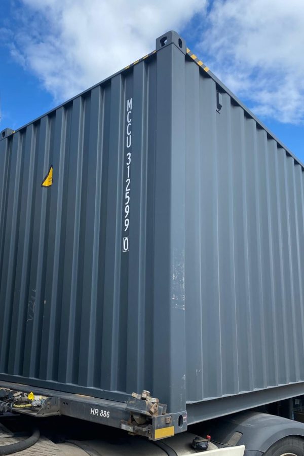 12m (40'HC) Kontener Morski MCCU3125990 - obrazek 9