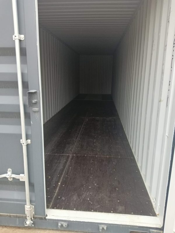 12m (40'HC) Kontener Morski CIMU0230150 - obrazek 8