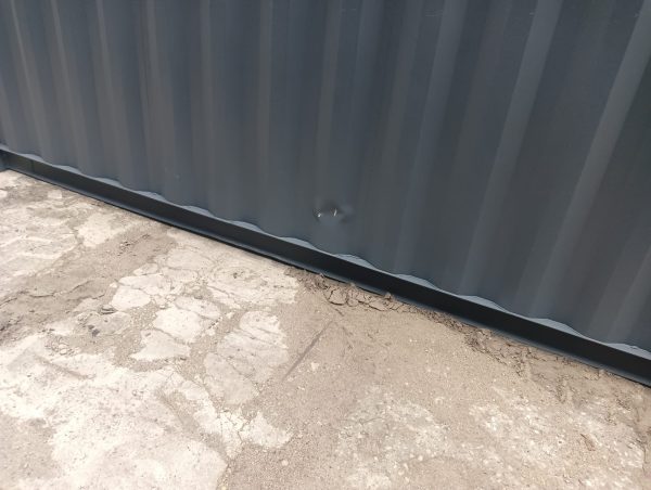 12m (40'HC) Kontener Morski CIMU0230150 - obrazek 2
