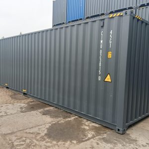 12m (40'HC) Kontener Morski CIMU0230150