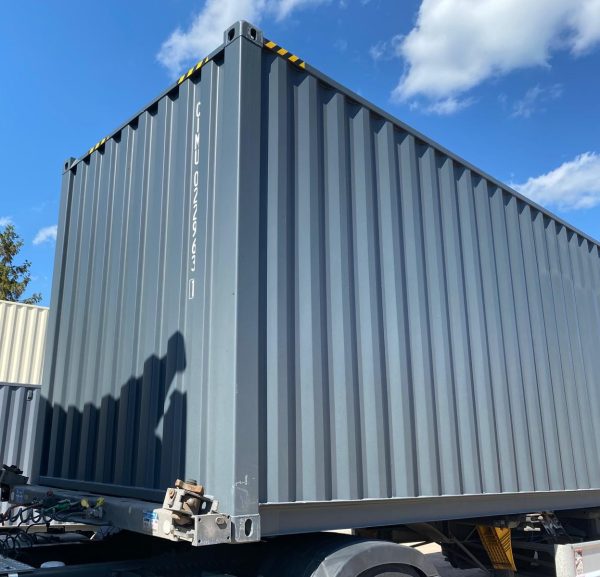 12m (40'HC) Kontener Morski CIMU0229631 - obrazek 8