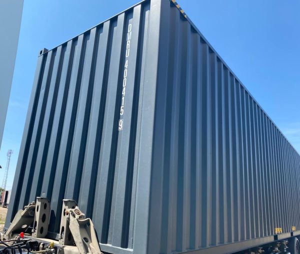 12m (40'HC) Kontener morski DMRU4004159 - obrazek 7