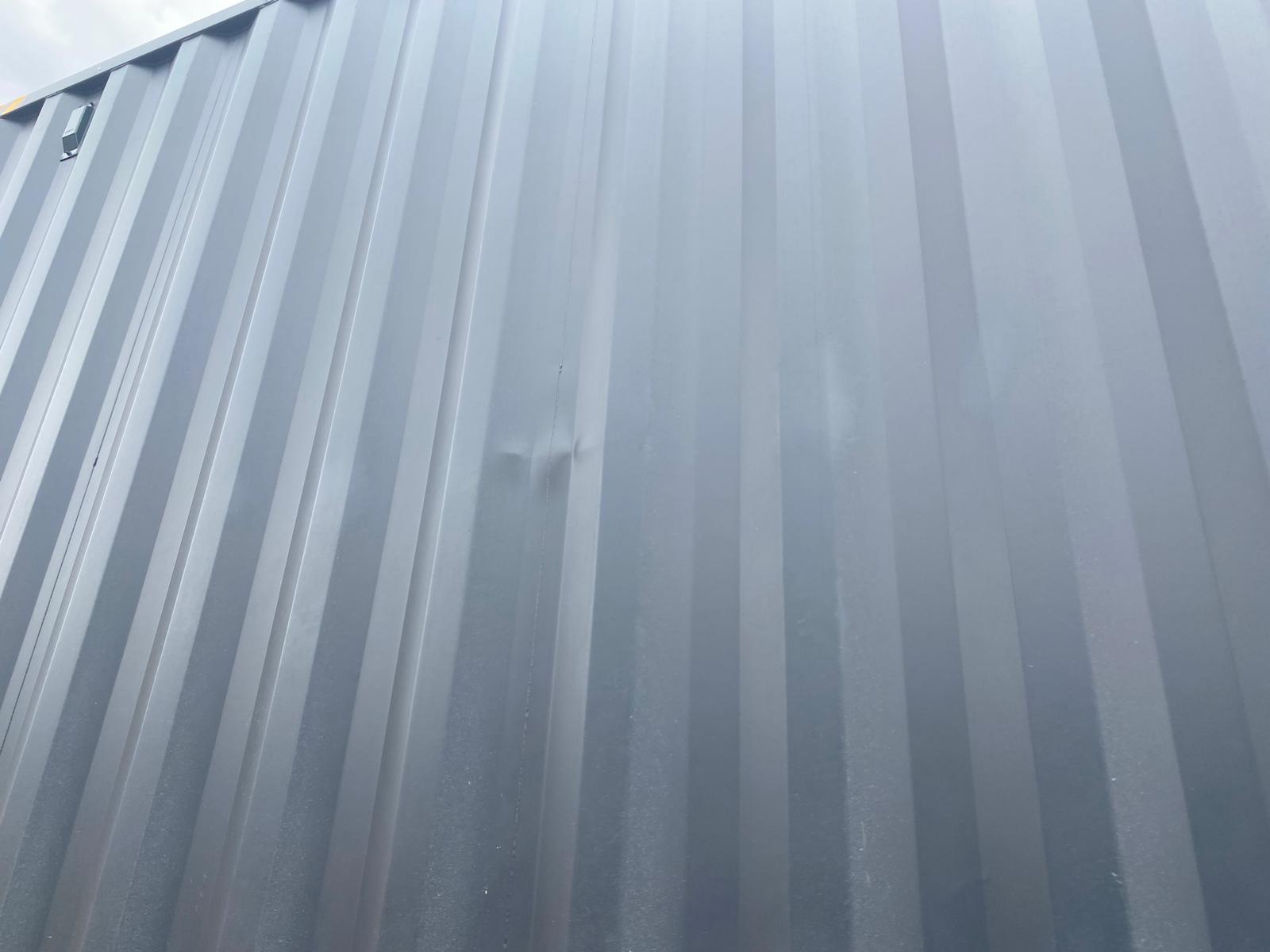 12m (40'HC) Kontener morski WNGU5240813 - obrazek 9