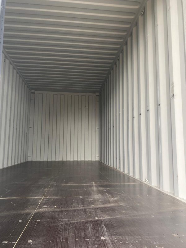 6m (20'DC)  Kontener Morski XHCU2711390 - obrazek 7