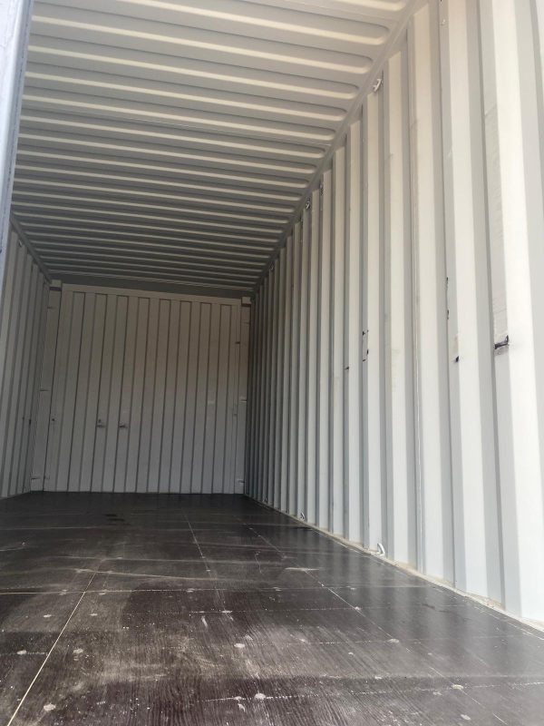 6m (20'DC)  Kontener Morski XHCU2711370 - obrazek 7