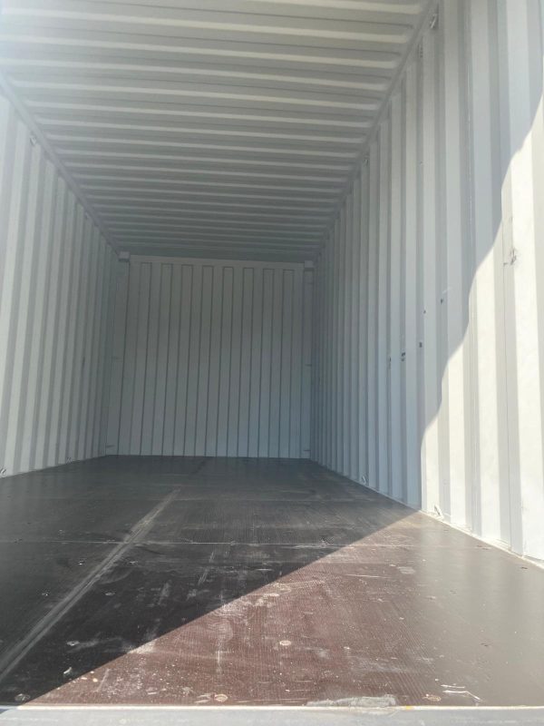 6m (20'DC)  Kontener Morski MCCU1104622 - obrazek 7