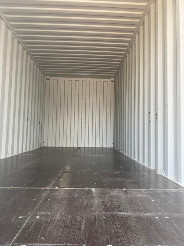 6m (20'HC) Kontener morski XHCU2737944 - obrazek 7