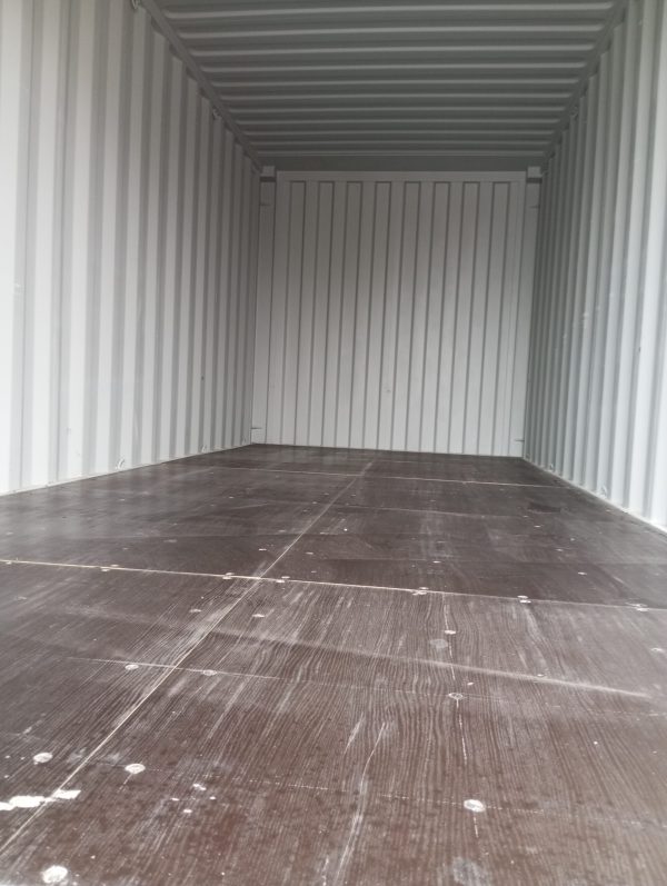 6m (20'DC)  Kontener Morski XHCU2737939 - obrazek 7