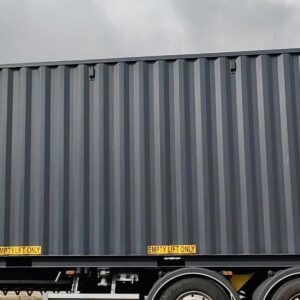 Kontener morski 12m (40'HC) CIMU3066800
