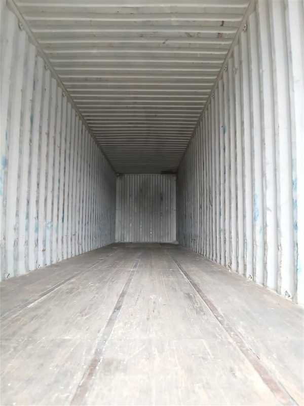 12m (40'HC) Kontener morski IMTU9051622 - obrazek 5