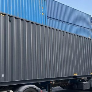 12m (40'HC) Kontener morski MCCU3143886