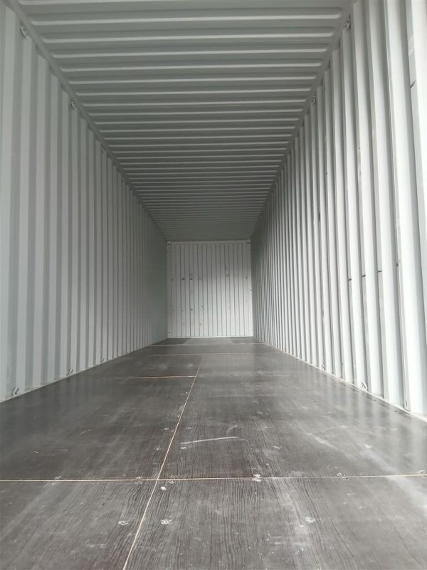 12m (40'HC) Kontener morski MCCU3143886 - obrazek 5