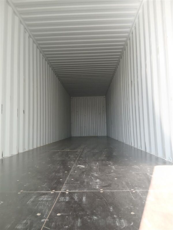 12m (40'HC) Kontener morski CIMU0114437 - obrazek 6
