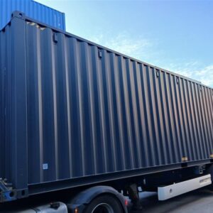 12m (40'HC) Kontener morski XHCU5714860